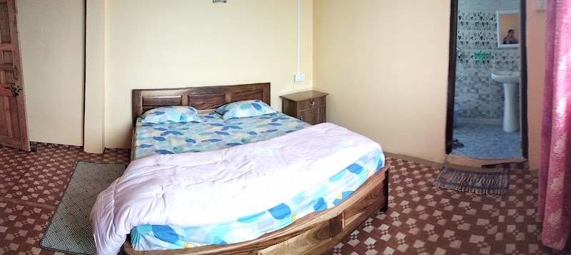 Sunrise Homestay - Sunrise Homestay Tenzing Norgay Rd, near Lattey Lama Gumba, Baraka Jhora, Ganeshgram, Phulbari, Darjeeling, West Bengal 734102, India
