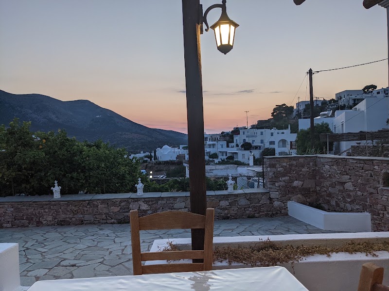 Η Ωραία Σίφνος - Η Ωραία Σίφνος Apollonia 840 03, Greece