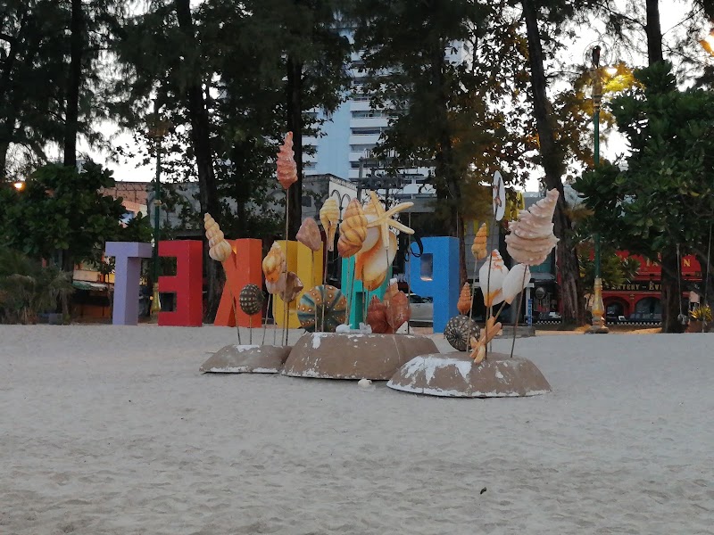 Pa Tong - Pa Tong Pa Tong, Kathu District, Phuket, Thailand