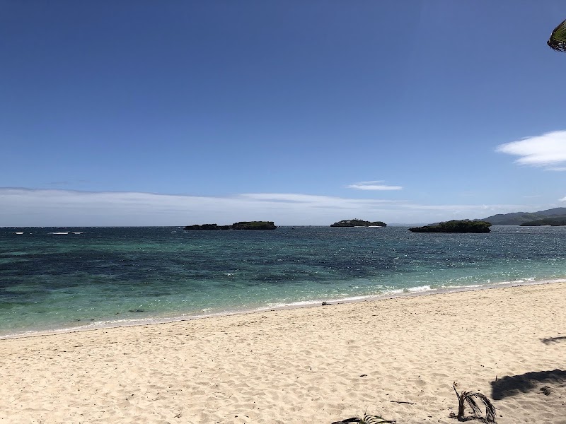 Crocodile Island - Crocodile Island, Philippines