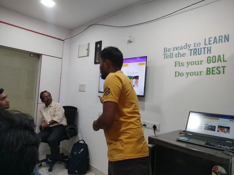 Deus Ex Machinas ( DEM Solutions ) - Deus Ex Machinas ( DEM Solutions ), Shrachi, EKT/5/Office-B, Ek Tower, Tali Park, AA IID, Newtown, Kolkata, West Bengal 700161, India