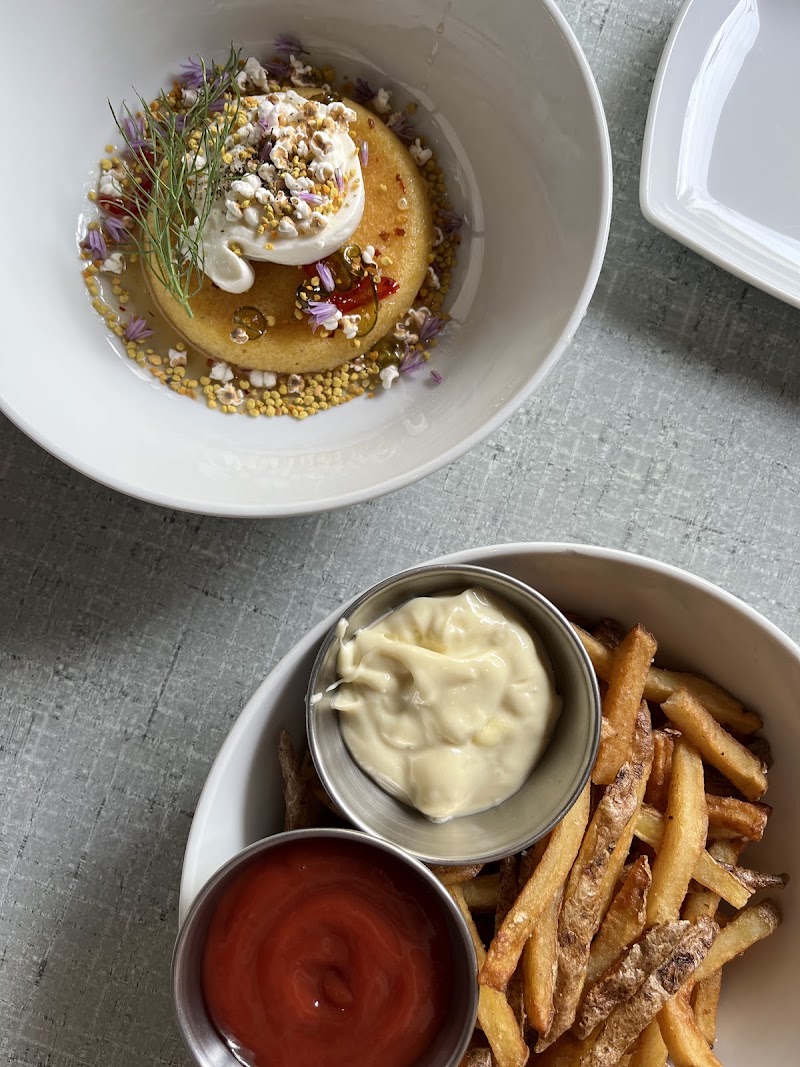 Treadwell Cuisine - Treadwell Cuisine 114 Queen St, Niagara-on-the-Lake, ON L0S 1J0, Canada