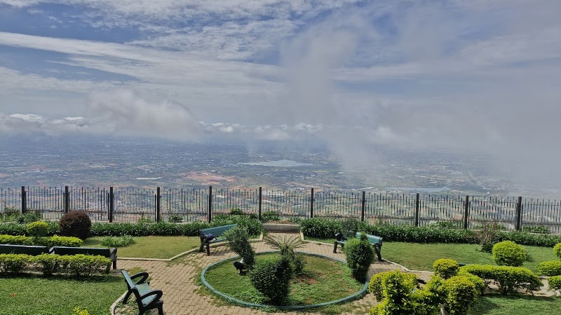 Hotel mayura pine top - sunrise view point rooms - Hotel mayura pine top - sunrise view point rooms 9M9M+GWW, Chikkaballapur, Nandi Hills, Karnataka 562103, India