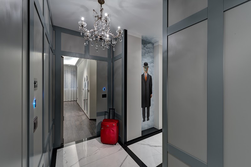 Luxury Apartments - Luxury Apartments, Via d'Azeglio, 16, 40123 Bologna BO, Italy