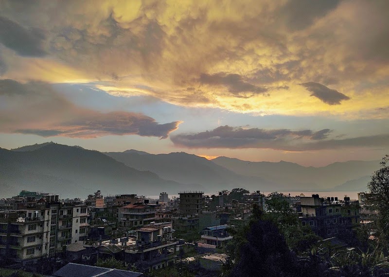 Hotel Brothers Inn & Backpackers Stay - Hotel Brothers Inn & Backpackers Stay Unnamed Road, Pokhara 33700, Nepal