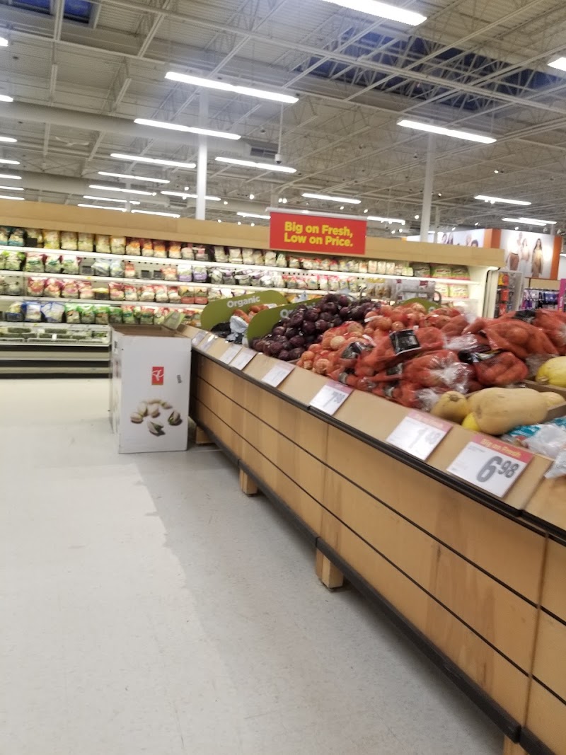 Real Canadian Superstore Baseline Road - Real Canadian Superstore Baseline Road 410 Baseline Rd #100, Sherwood Park, AB T8H 2A7, Canada