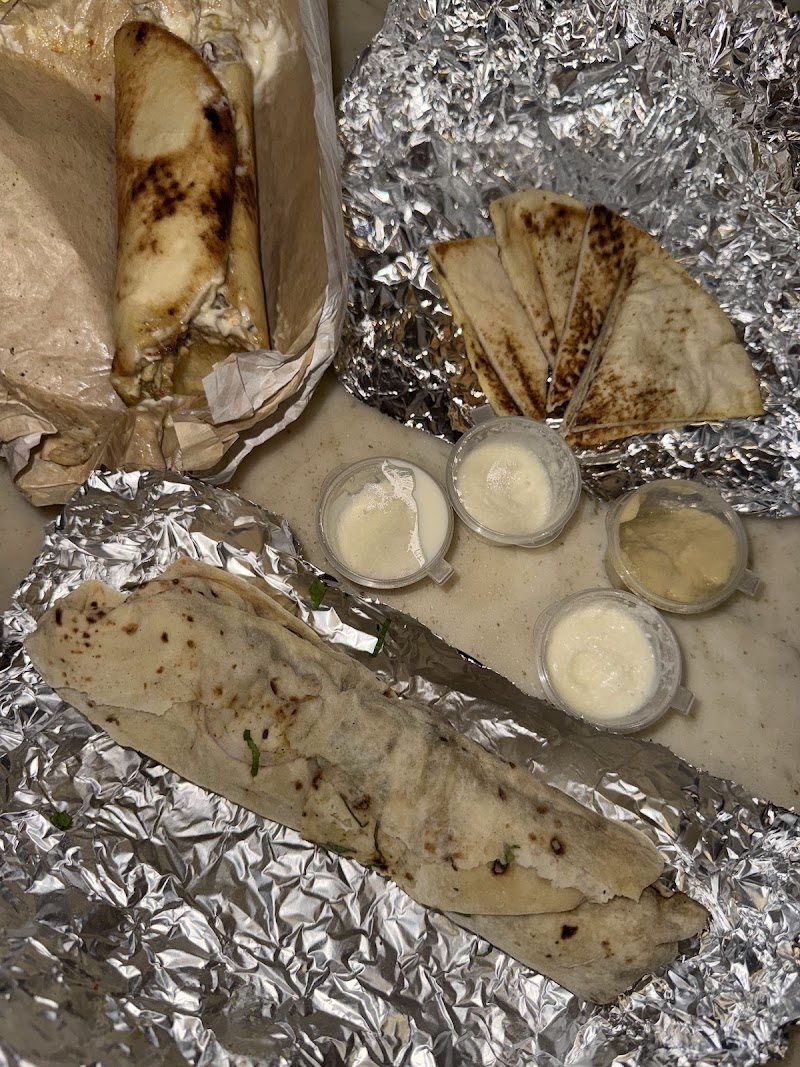 Kebabiz - Kebabiz, 72/A, Perry Cross Rd, opp. Masjid, near Sachin Tendulkar House, Bandra West, W, Mumbai, Maharashtra 400050, India