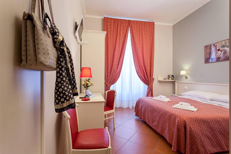 Ottaviano Guest House - Ottaviano Guest House Via Germanico, 66, 00192 Roma RM, Italy