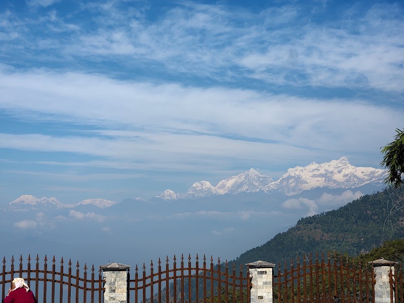 Shree Manakamana Devi Temple - Shree Manakamana Devi Temple Tokha 44600, Nepal