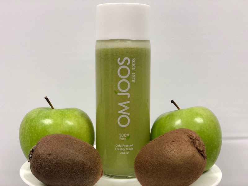 OMJOOS | A Leading Natural & Fresh Cold-pressed Juice Brand - OMJOOS | A Leading Natural & Fresh Cold-pressed Juice Brand D 108, 1st Floor, D Block, Sector 2, Noida, Uttar Pradesh 201301, India