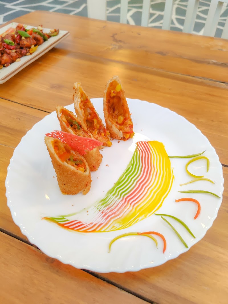 Le Greek House - Le Greek House, 354R+Q6J, Devrikhurd Rd, Torwa, Bilaspur, Chhattisgarh 495004, India