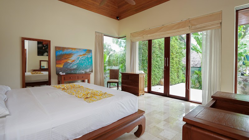 Thai Bali Pool Villa - Thai Bali Pool Villa, 25, Soi Cherngtalay 14 Bang Tao Beach, Tambon Choeng Thale, Amphoe Thalang, Chang Wat Phuket 83110, Thailand
