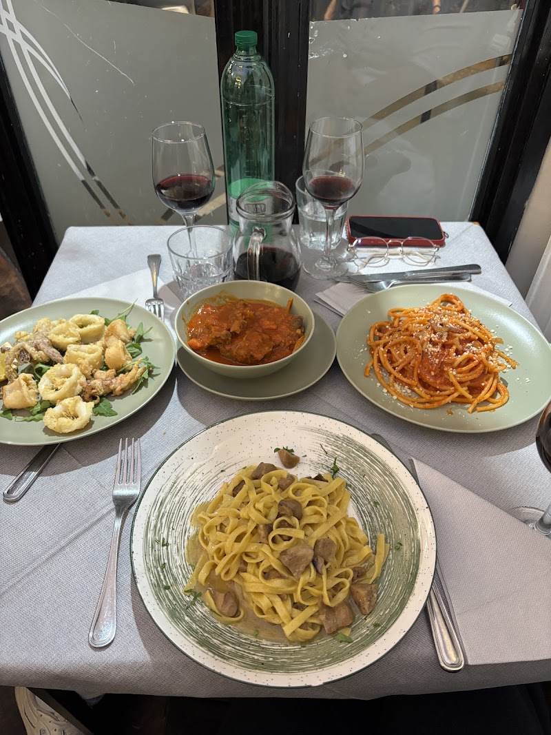 Su e Giù - Su e Giù, Via Tacito, 42, 00193 Roma RM, Italy