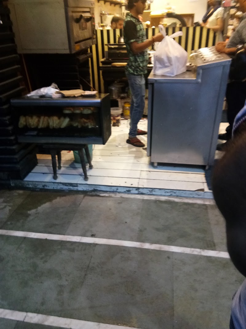 Arora snack,s. - Arora snack,s. Shop, no13/4, Block B, Vivek Vihar, New Delhi, Delhi, 110095, India