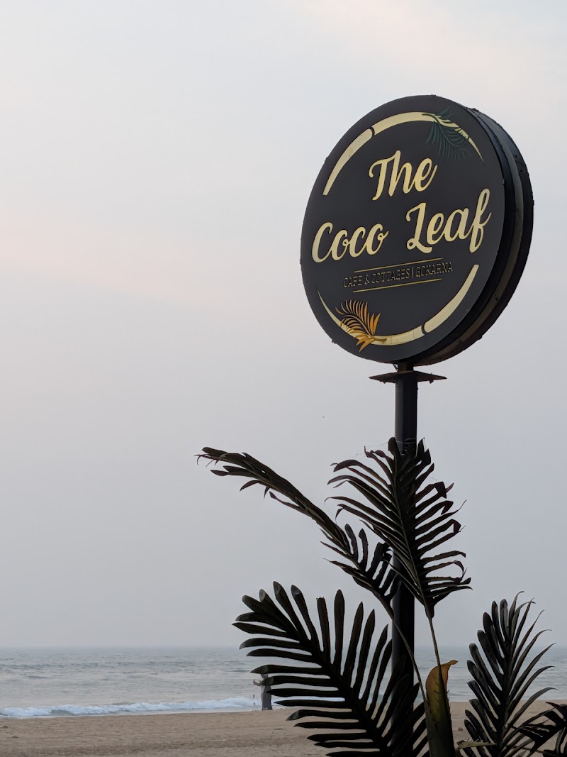 The Coco Leaf - The Coco Leaf Main Beach, Dandebagh, Gokarna, Karnataka 581326, India
