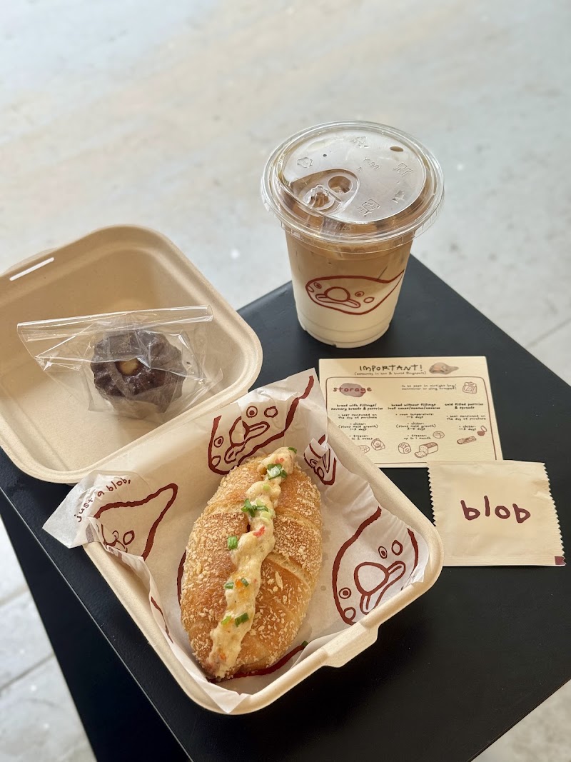 blob - blob 129 Kim Tian Rd, #01-135, Singapore 160129