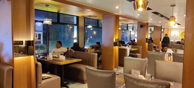 Osm Restro & Lounge