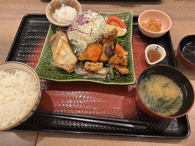 Ootoya - Ootoya Japan, 〒554-0024 Osaka, Konohana Ward, Shimaya, 6-chōme−2−６８ ホテル近鉄ユニバーサル・シティ 5F