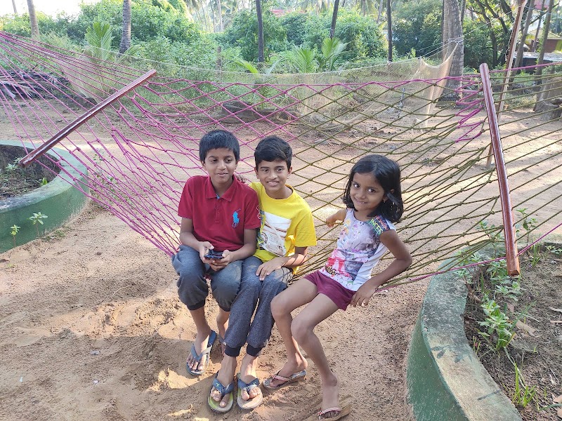 Mayekar's Holiday Home - Luxury stay at Chivla Beach - Mayekar's Holiday Home - Luxury stay at Chivla Beach 1992, Beach Kotewada, Chivla, Malvan, Maharashtra 416606, India