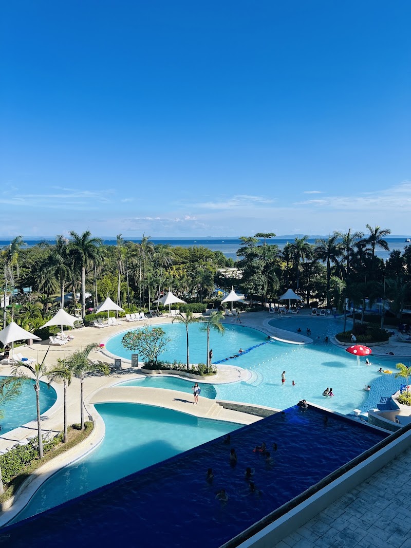 Solea Seaview Resort - Solea Seaview Resort, Cordova, Cebu, Philippines