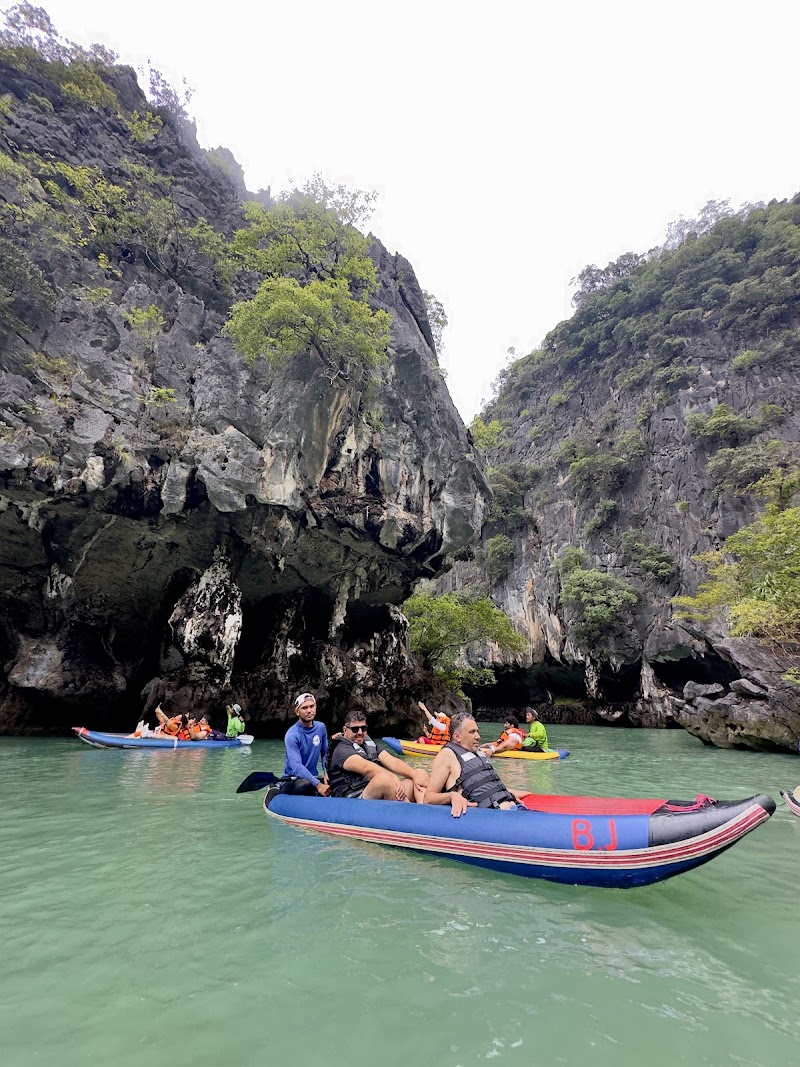 Hong Island Tour