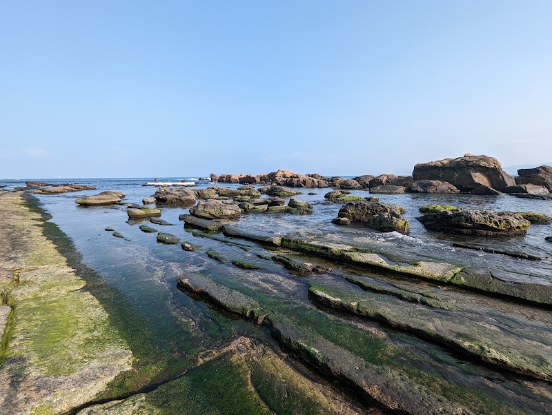 野柳駱駝峰 - 野柳駱駝峰, Wanli District, New Taipei City, Taiwan 207