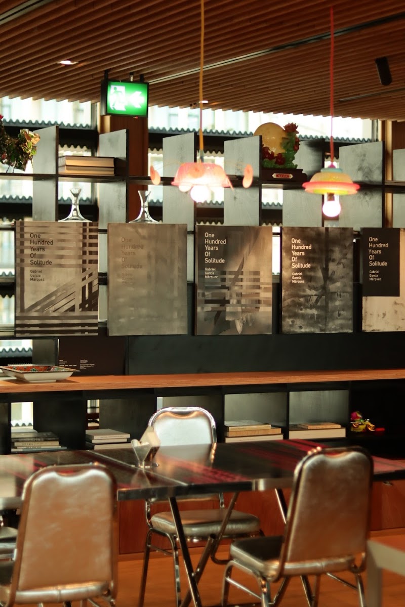 M+ Lounge | M+會館 - M+ Lounge | M+會館 11/F, Cultural District, 38 Museum Dr, West Kowloon, Hong Kong