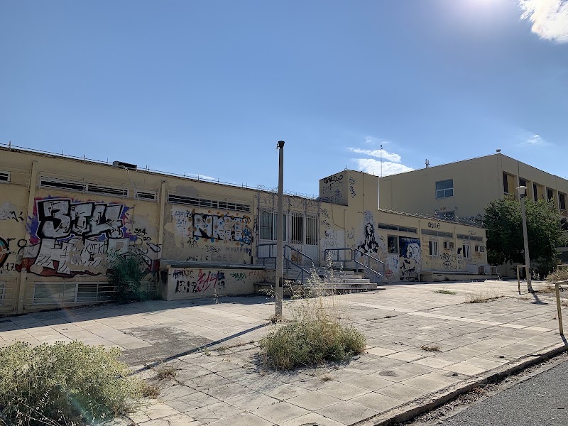 National Technical University of Athens - Polytechnic Campus - National Technical University of Athens - Polytechnic Campus, Leof. Alimou Katechaki, Zografou 157 72, Greece