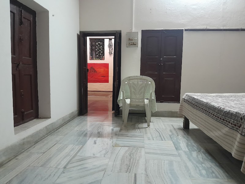 Saraswathy Homestay close to Tulsi ghat Assi - Saraswathy Homestay close to Tulsi ghat Assi, Anandbagh, Bhelupur, Varanasi, Uttar Pradesh 221001, India