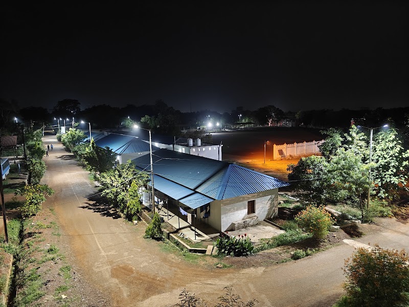State Police Academy - State Police Academy, India Republic of India, 7RX7+RQ4, Chandkhuri, Jugesar, Mungesar, Chhattisgarh 492101, India