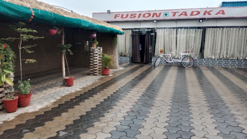 FUSION TADKA - Restaurant In Bhilai, Veg Cusine In Bhilai, Vegetarian Restaurant In Bhilai - FUSION TADKA - Restaurant In Bhilai, Veg Cusine In Bhilai, Vegetarian Restaurant In Bhilai, 11, Junwani Rd, Vivekanand Nagar, Kohka Housing Board, Kohka, Bhilai, Chhattisgarh 490023, India