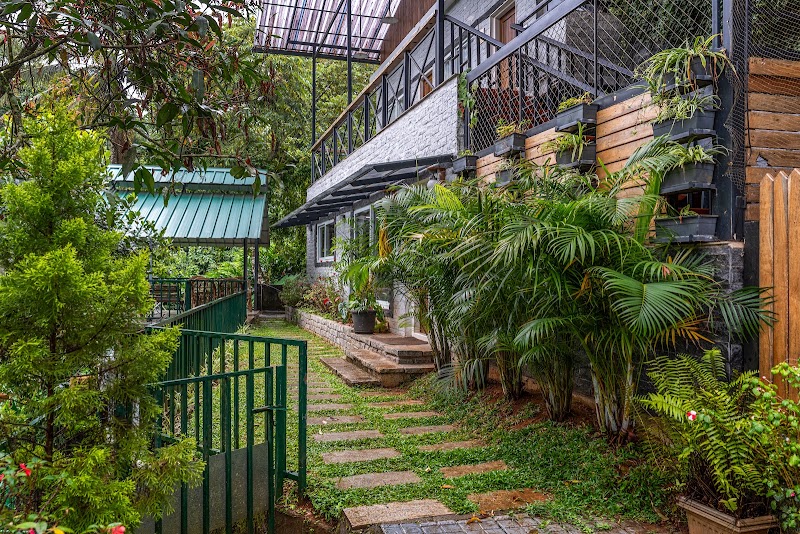 ELIVAAS Signature Kayyath Valley - 4 BHK Villa with Pool in Munnar - ELIVAAS Signature Kayyath Valley - 4 BHK Villa with Pool in Munnar, 7/496A, Kumminikunnu Road, Eatty City, Anachal, Kunchithanny, Keralam 685565, India