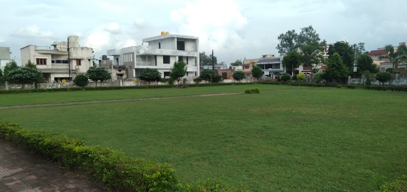 Tikona Park Sunder Nagar - Tikona Park Sunder Nagar, 6994+RVV, Supela, Ram Nagar, Bhilai, Chhattisgarh 490026, India
