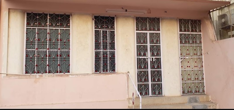 Bani Park Cottage - Bani Park Cottage, Plot 153, Bhaskar Marg, Sindhi Colony, Bani Park, Jaipur, Rajasthan 302016, India