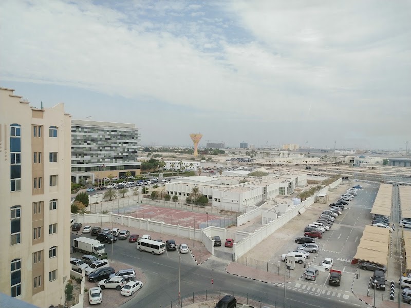 Qatar Airways Tower 2 - Qatar Airways Tower 2 Tower 2 , Next to Ooredoo Building, Airport Road، Doha, Qatar