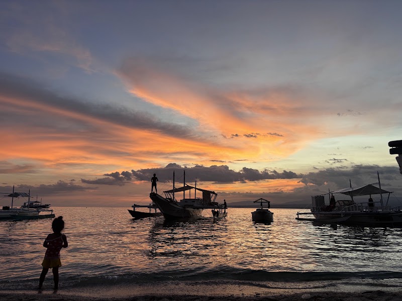 Mario's Scuba Diving and Homestay - Mario's Scuba Diving and Homestay, Apo Island, Dauin, Negros Oriental, Philippines