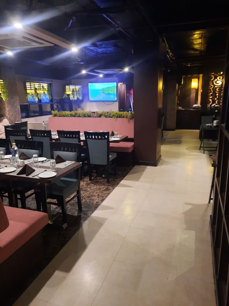 THE NAMAK CO. (Prev. The Yellow Chilli) - THE NAMAK CO. (Prev. The Yellow Chilli) The Yellow Chilli, Mangal Pandey Nagar, Ramgarhi, Meerut, Uttar Pradesh 250004, India