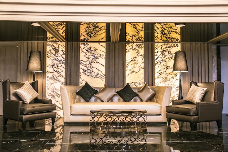 Arte Hotel - Arte Hotel 29 Soi Sukhumvit 19, Khwaeng Khlong Toei Nuea, Watthana, Krung Thep Maha Nakhon 10110, Thailand