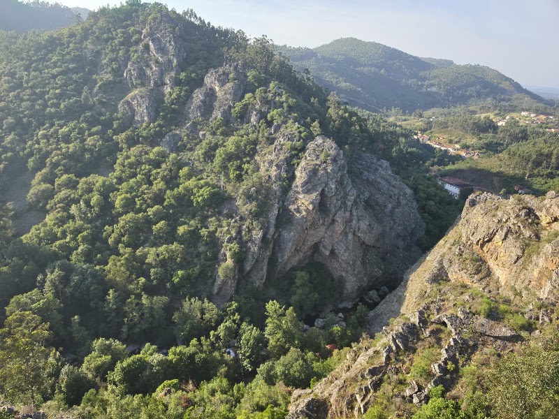 Fragas de São Simão - Fragas de São Simão Casal de São Simåo, Figueiró Dos Vinhos, Portugal