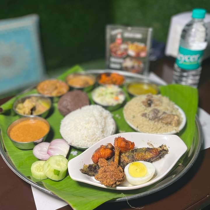 Ruchi Mess - Ruchi Mess 1495/1, Bapu Subba row Rd, Devaraja Mohalla, Shivarampet, Mysuru, Karnataka 570001, India