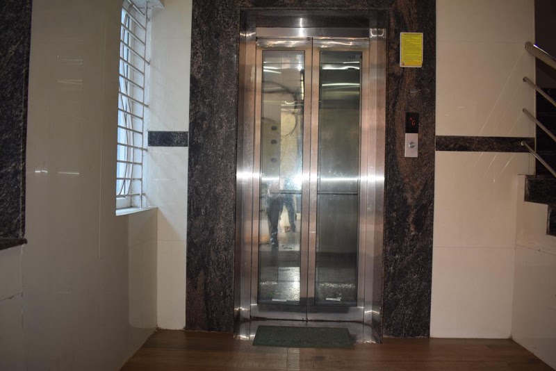 Shri Sai Residency - Shri Sai Residency Door No: 204, Main Bazaar Rd, Saidapet, Vellore, Tamil Nadu 632012, India