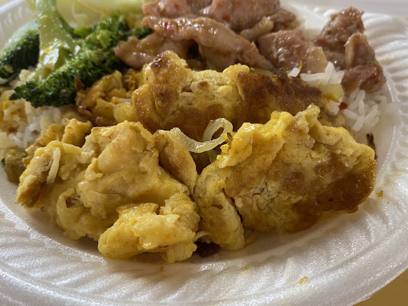 Ye Ji Cooked Food - Ye Ji Cooked Food 335 Smith St, #02-020, Singapore 050335