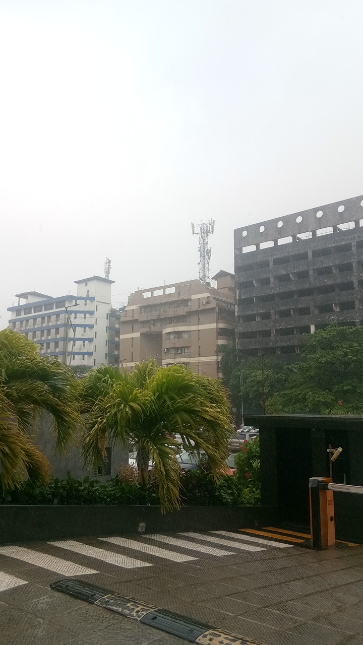 City Center - City Center, Citi Centre Building, Patto Centre, Panaji, Goa 403001, India