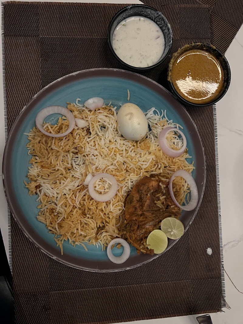 Di Table9 Restaurant | Mangalam Road, Tirupati - Di Table9 Restaurant | Mangalam Road, Tirupati Road, opp. Nayara Petrol Pump, beside D Mart, Bank Employees Colony, Mangalam, Tirupati, Andhra Pradesh 517507, India