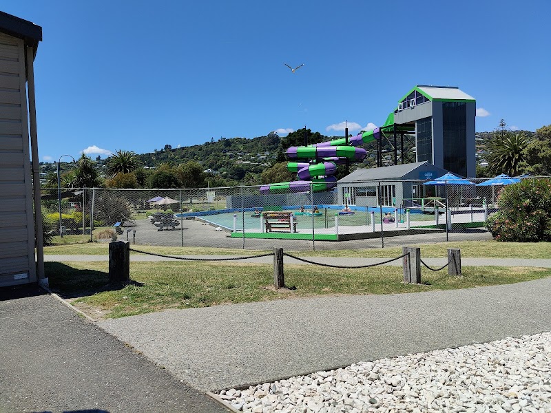 Nelson - Nelson, New Zealand