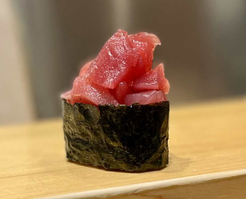 Uogashi Nihon Ichi - Uogashi Nihon Ichi, Japan, 〒108-0023 Tokyo, Minato City, 港区Shibaura, 3-chōme−1−２１ ｍｓｂ Tamachi 田町ステーションタワーS 1階 S104