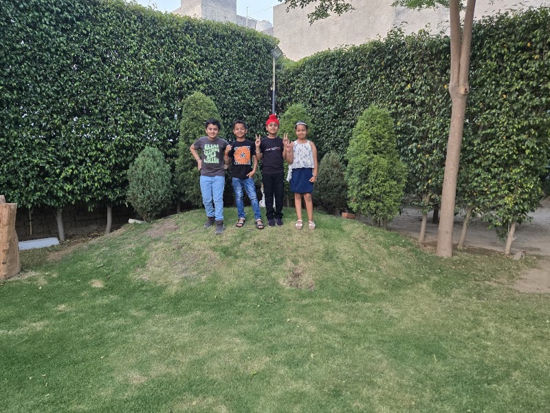 Garden House - Garden House, Plot no. 2, Sua Rd, Khanna Colony, Rajguru Nagar Extension Part-1, Threeke, Ludhiana, Dad, Punjab 142022, India