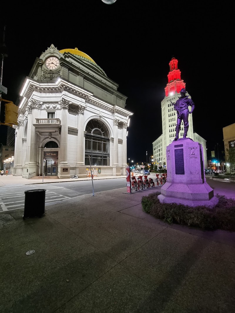 Buffalo - Buffalo, NY, USA
