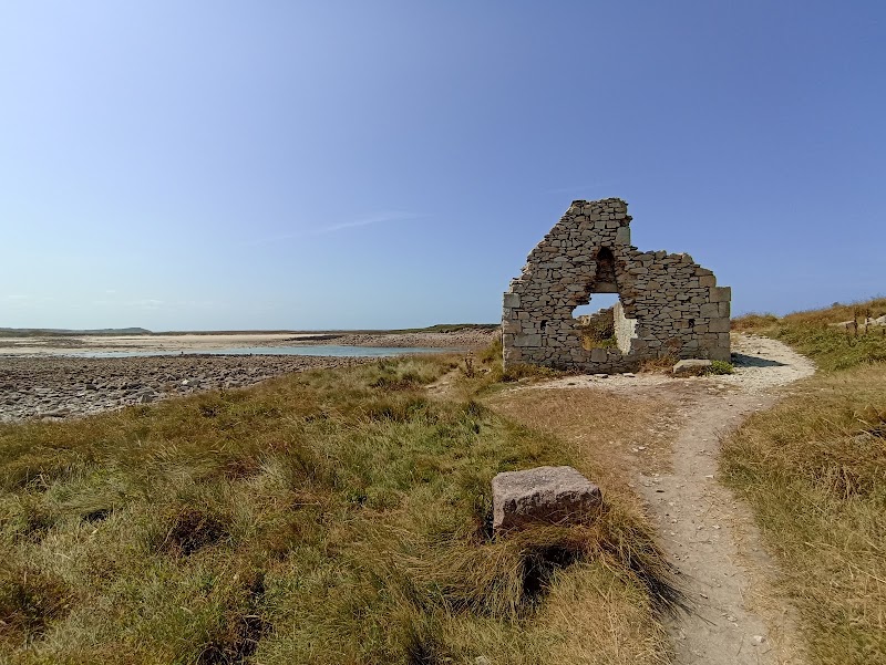 L’île grande - L’île grande, Ker jegu, 2 Imp. de Run Losquet, 22343 Pleumeur-Bodou, France