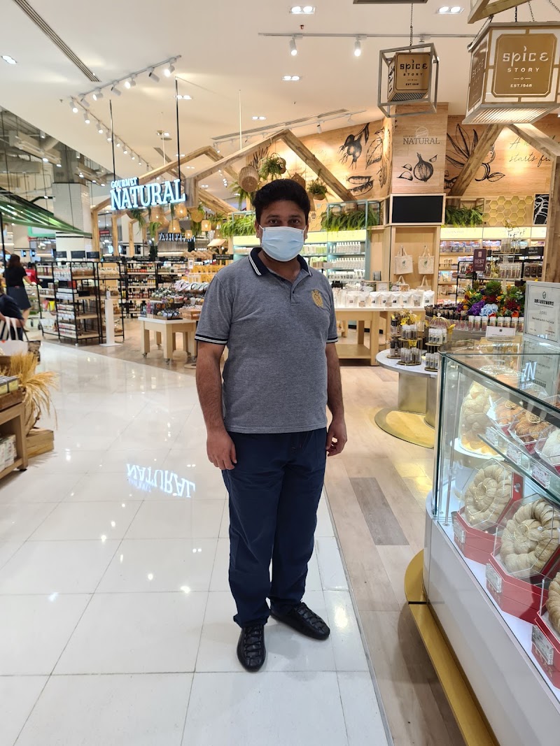 Siam Paragon - Siam Paragon 991 Rama I Rd, Khwaeng Pathum Wan, Pathum Wan, Krung Thep Maha Nakhon 10330, Thailand